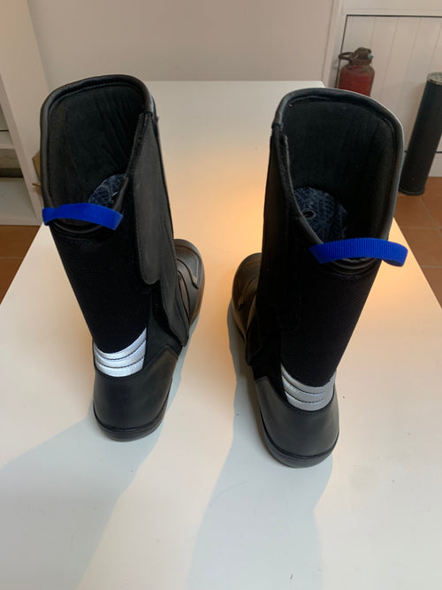 BOTAS BMW