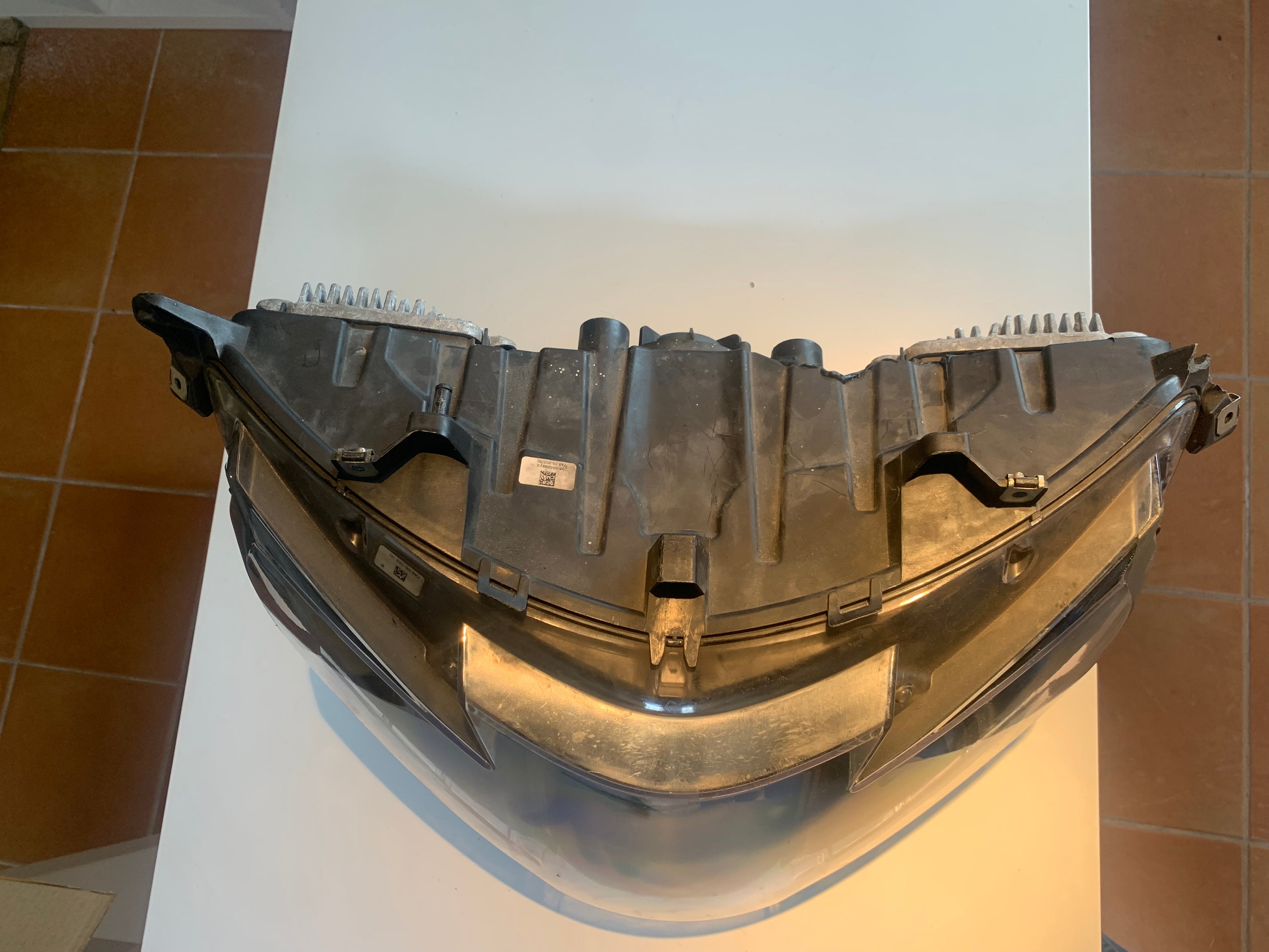 FAROL R1200RT R1250RT