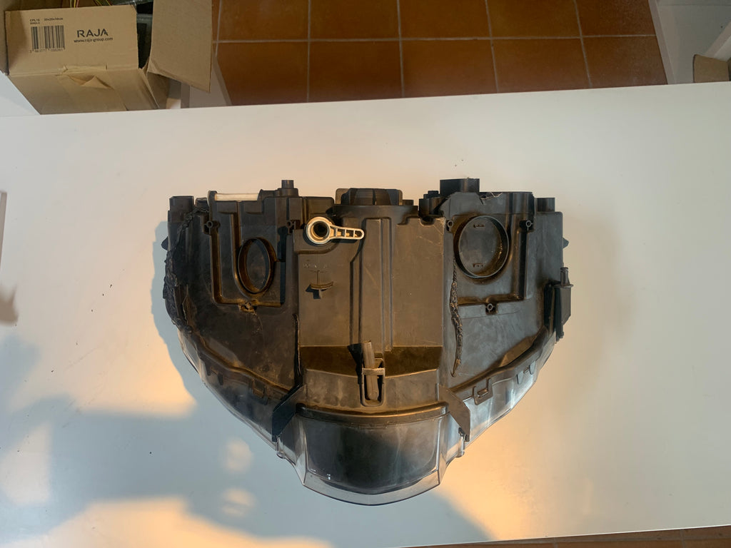 FAROL R1200RT R1250RT