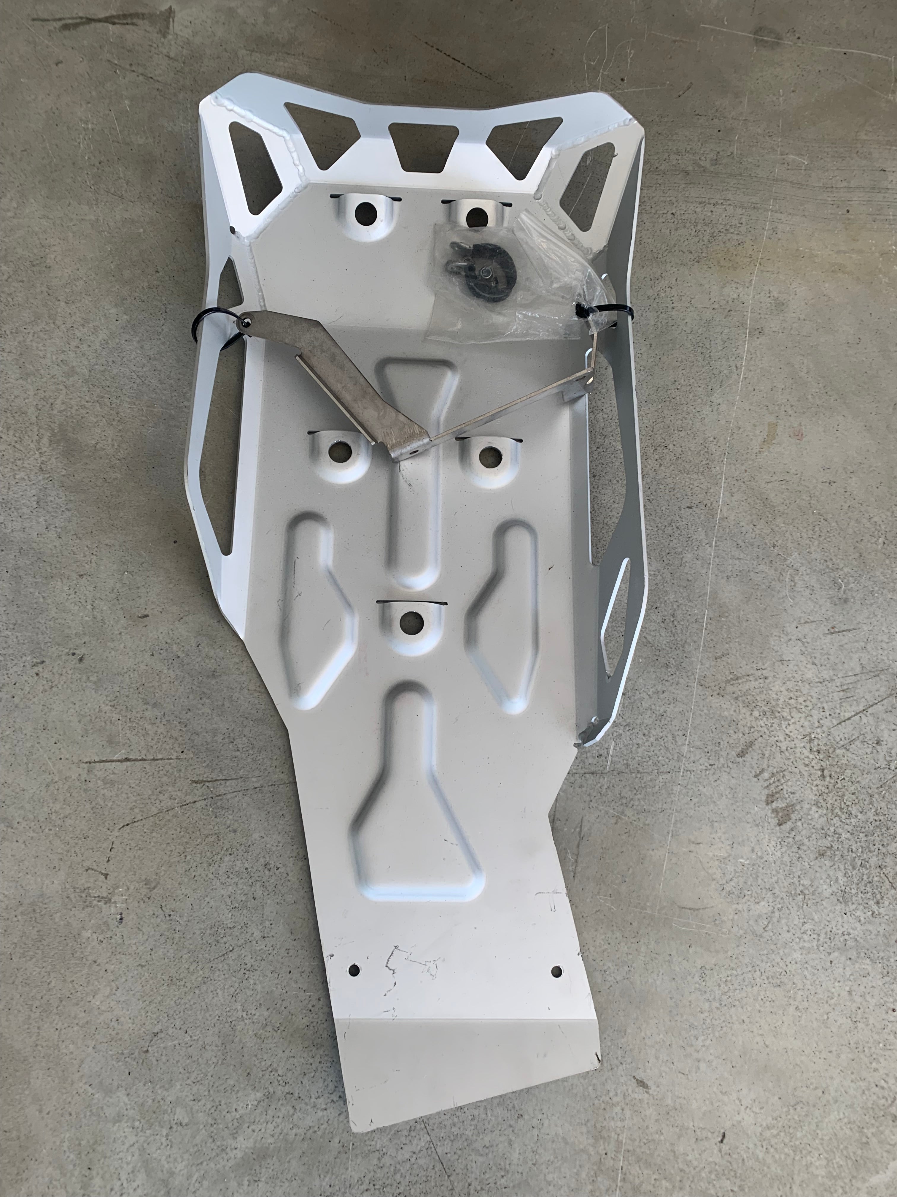 PROTECAO MOTOR BMW R1200GS