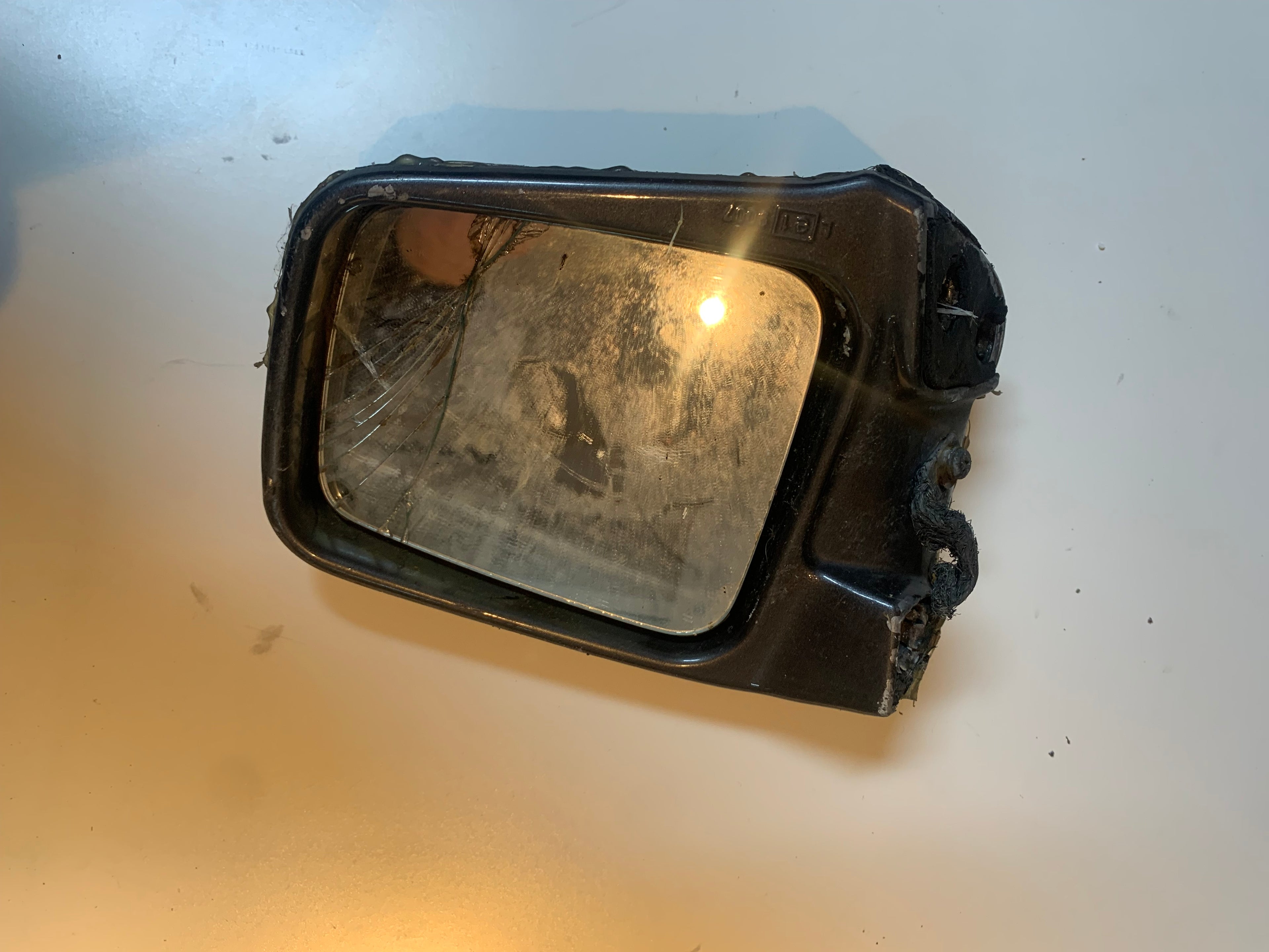 RETROVISOR K1100LT K75 DIREITO