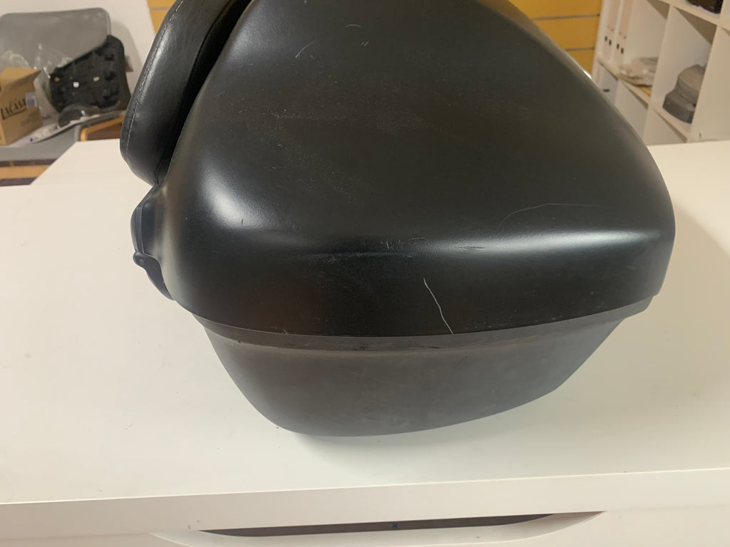 TOP CASE BMW R1100RT  R1150RT R1100RS