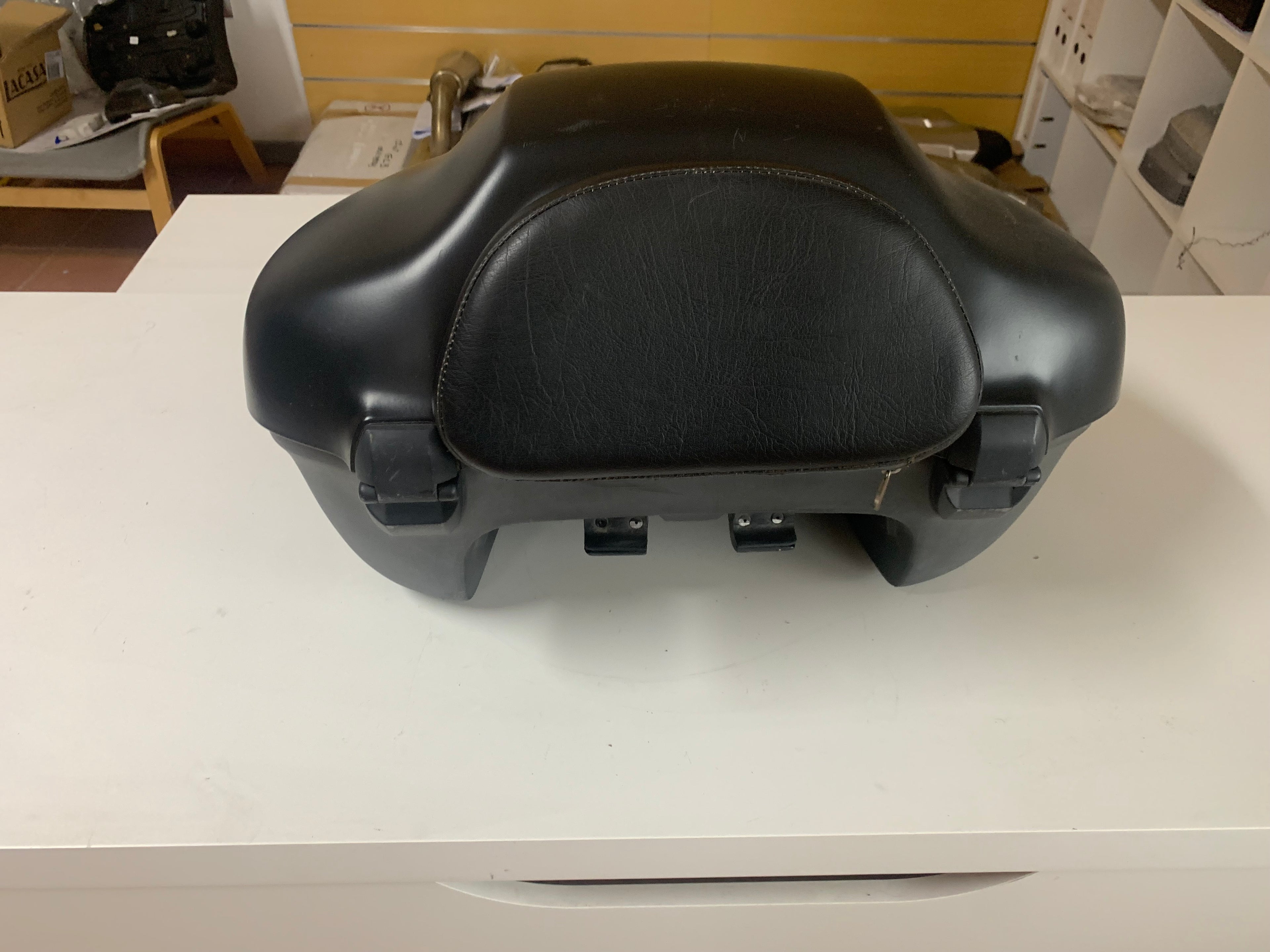 TOP CASE BMW R1100RT  R1150RT R1100RS