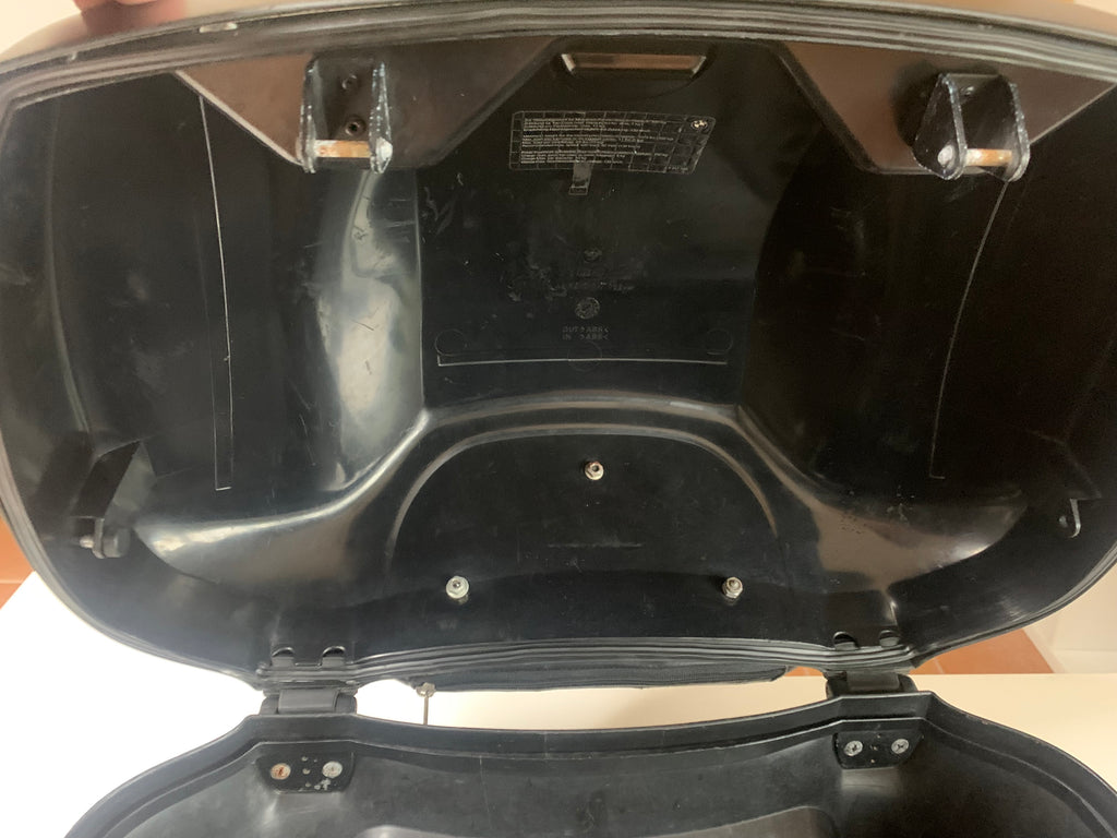 TOP CASE BMW R1100RT  R1150RT R1100RS