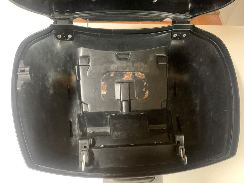 TOP CASE BMW R1100RT  R1150RT R1100RS