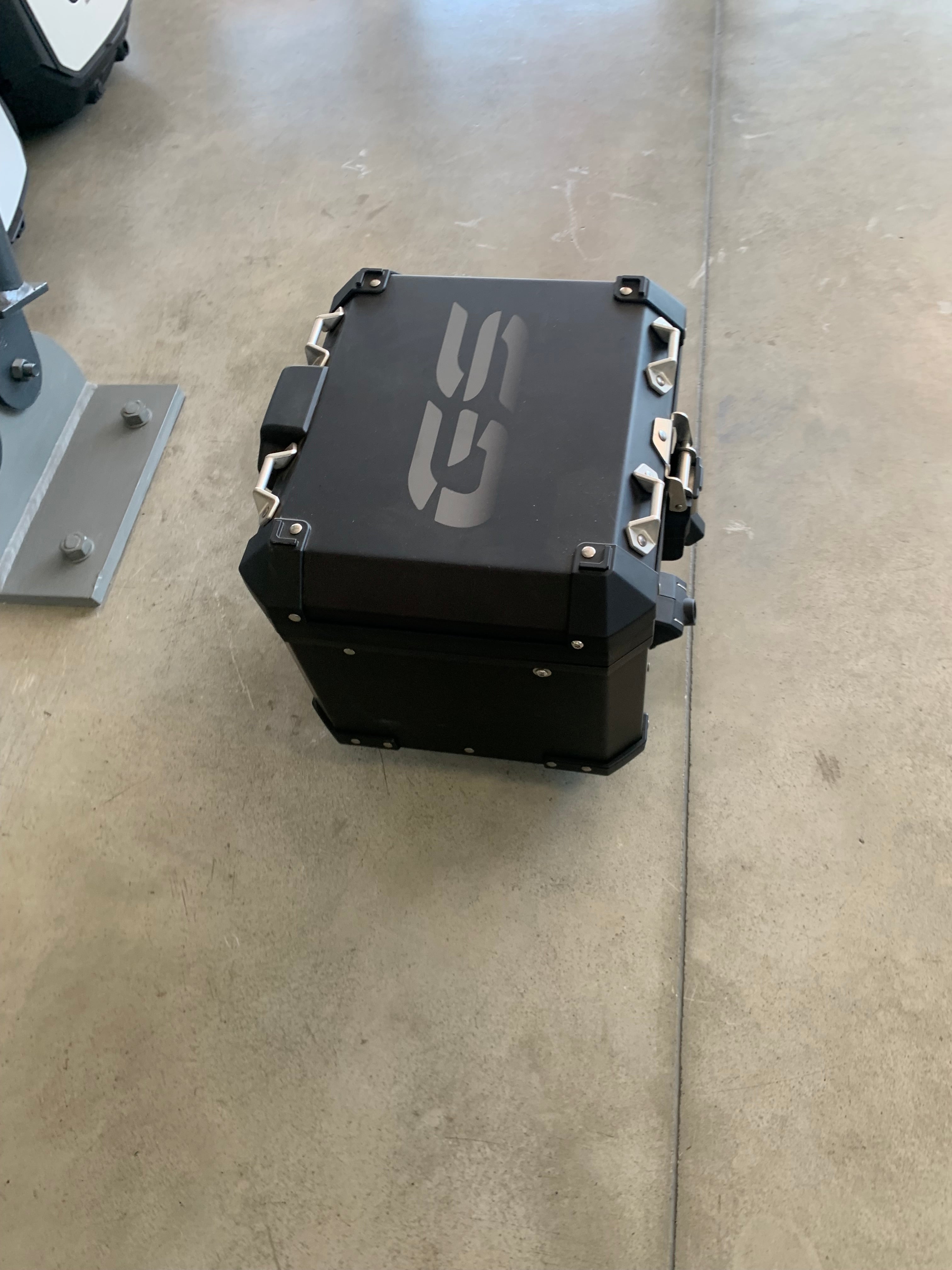 TOP CASE  R1200GSA R1250GSA