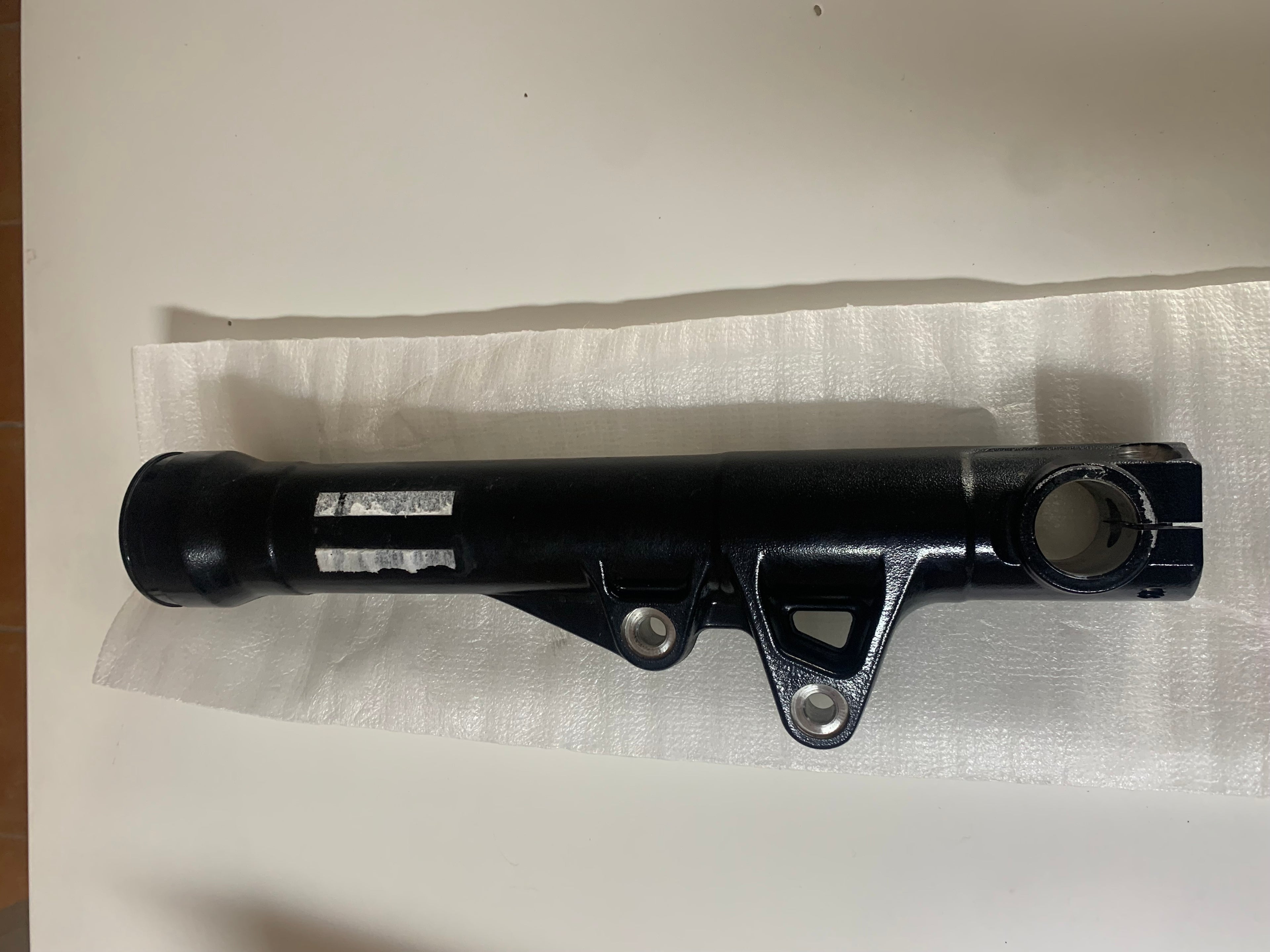 TUBO FORQUILHA  NINET