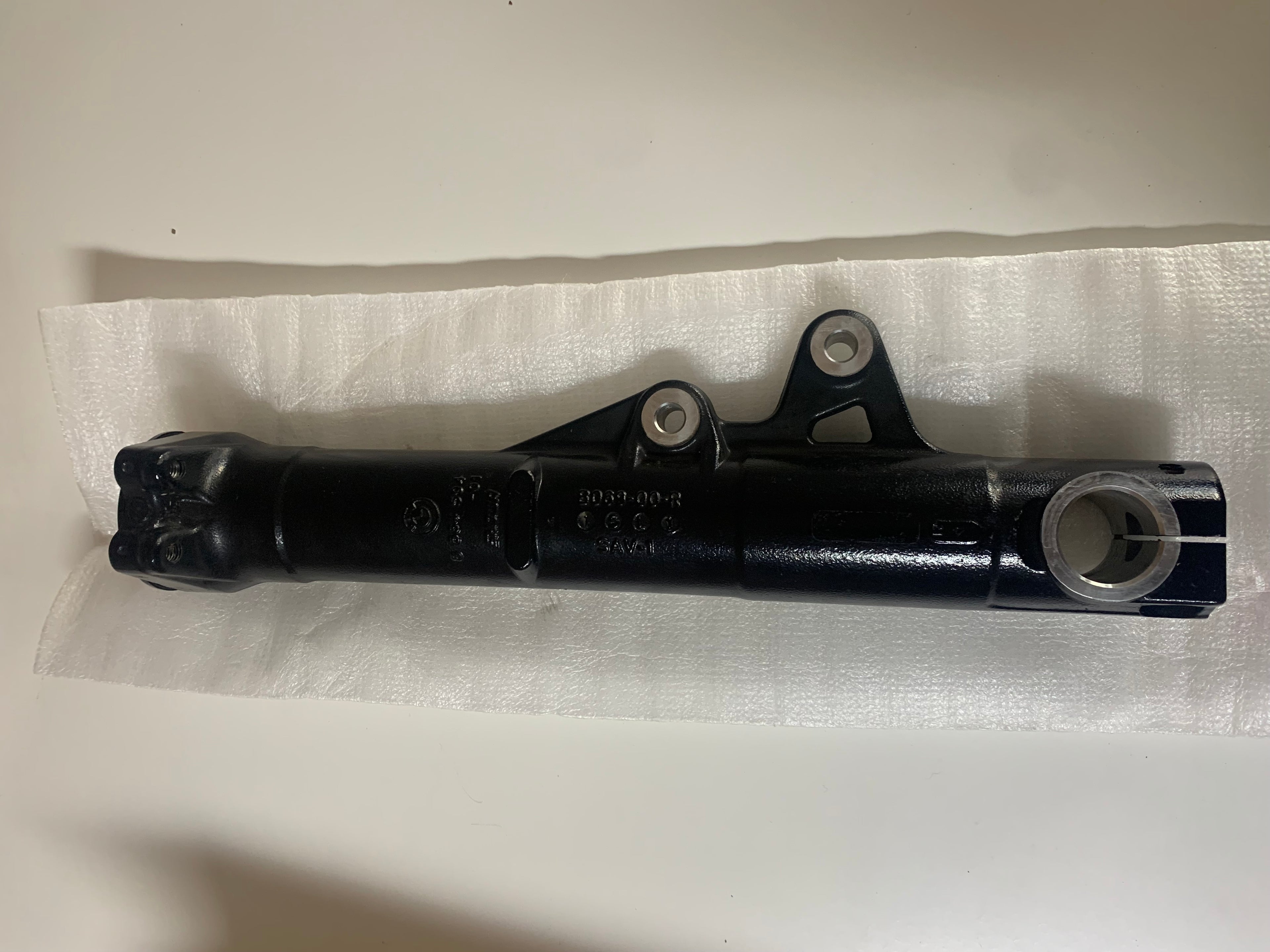 TUBO FORQUILHA  NINET