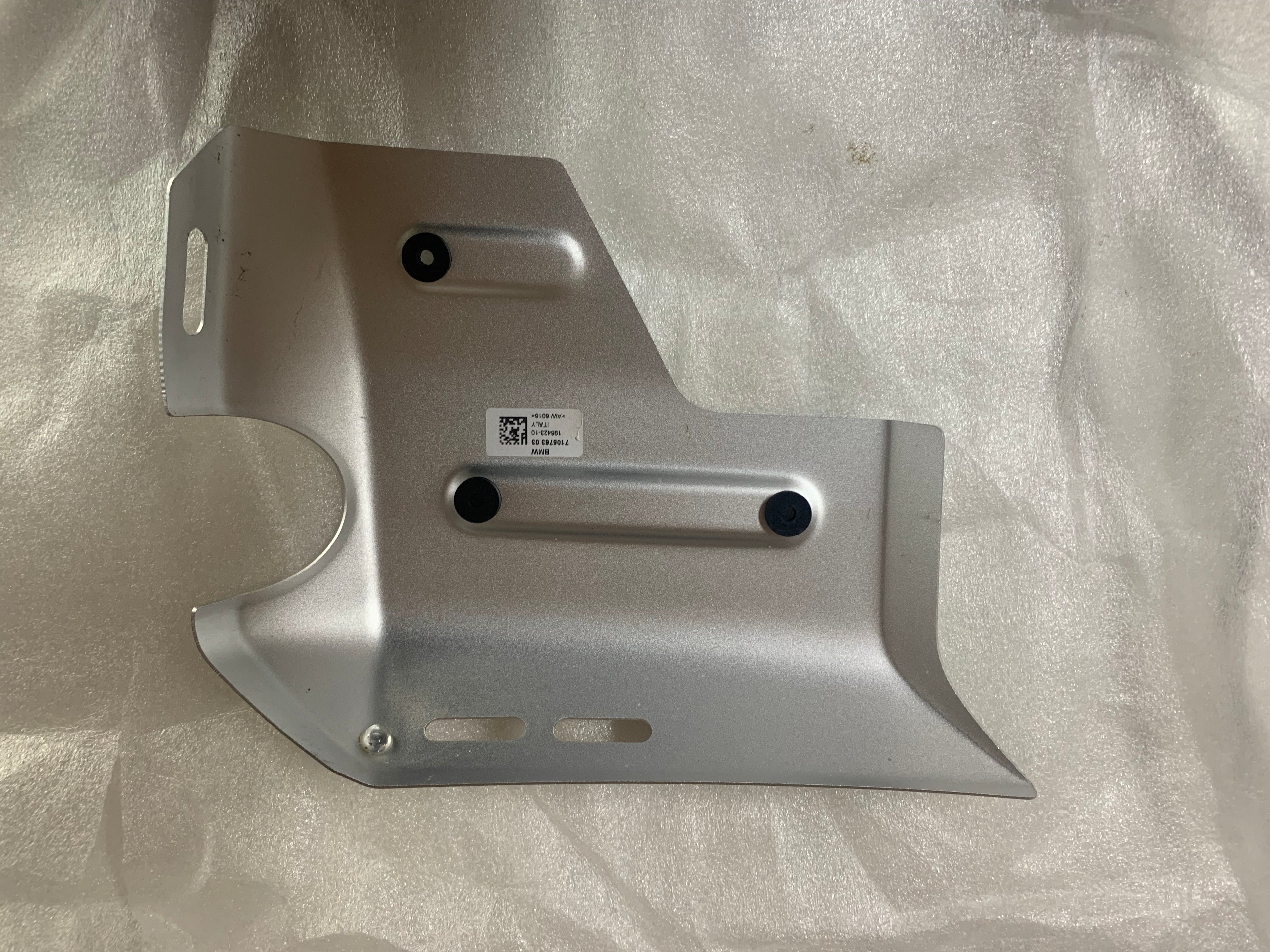 TAMPA DEPOSITO R1300GSA