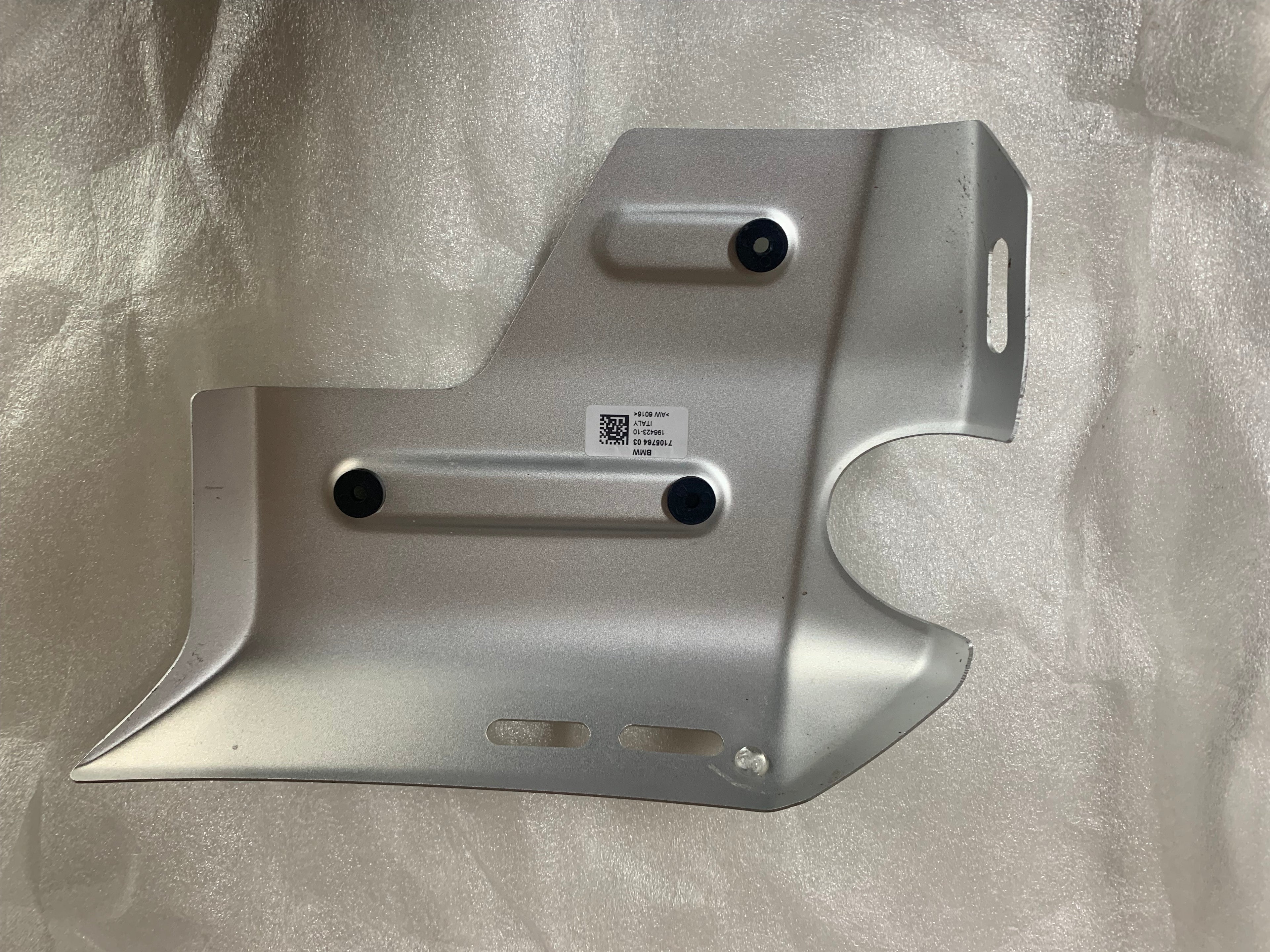 TAMPA ALUMINIO R1300GSA