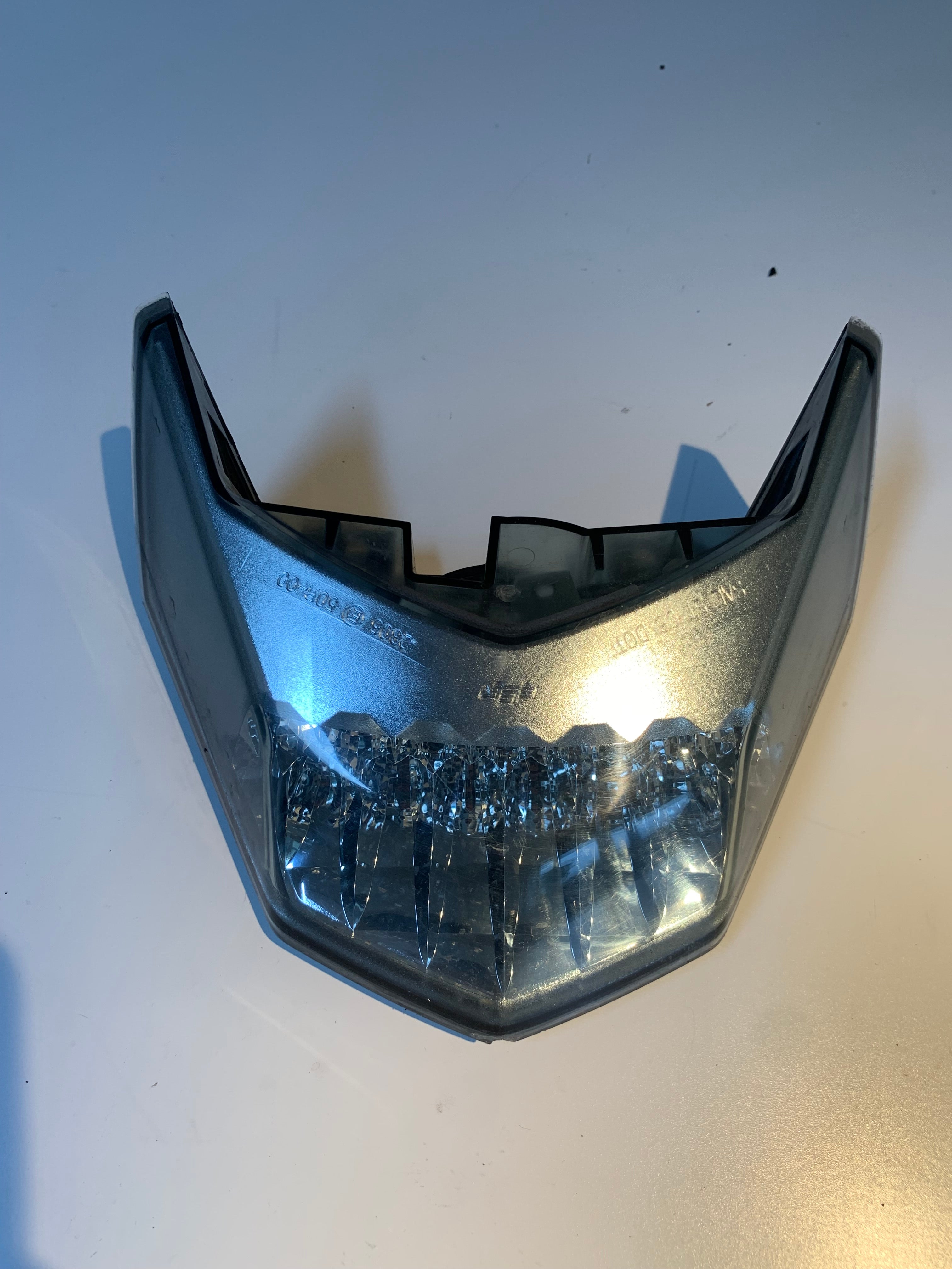 FAROL  C600 SPORT